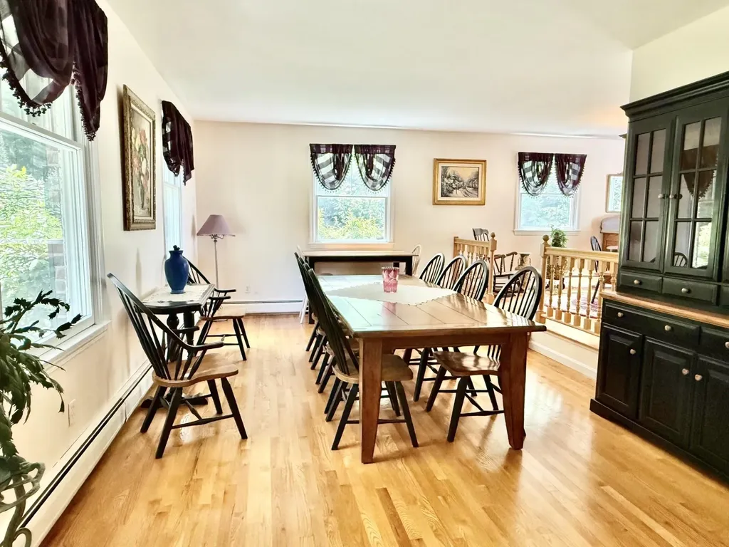 78 Wellington Drive Chesterfield NH 03462