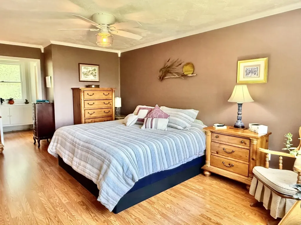 78 Wellington Drive Chesterfield NH 03462