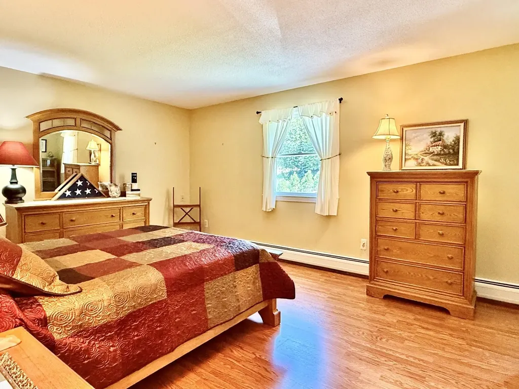 78 Wellington Drive Chesterfield NH 03462