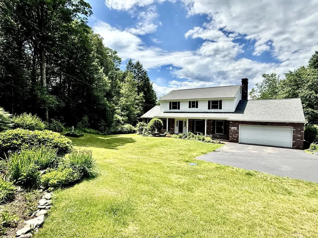 78 Wellington Drive Chesterfield NH 03462