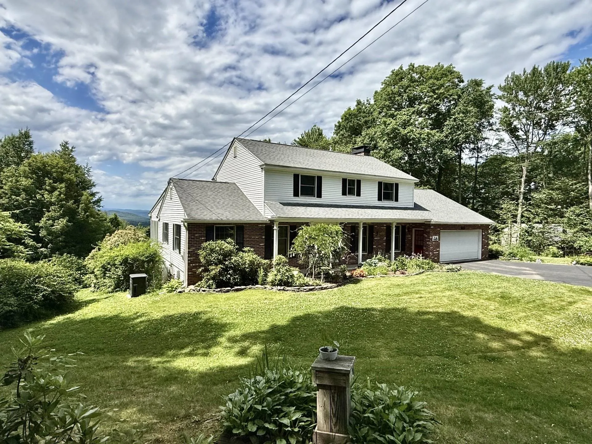 78 Wellington Drive Chesterfield NH 03462