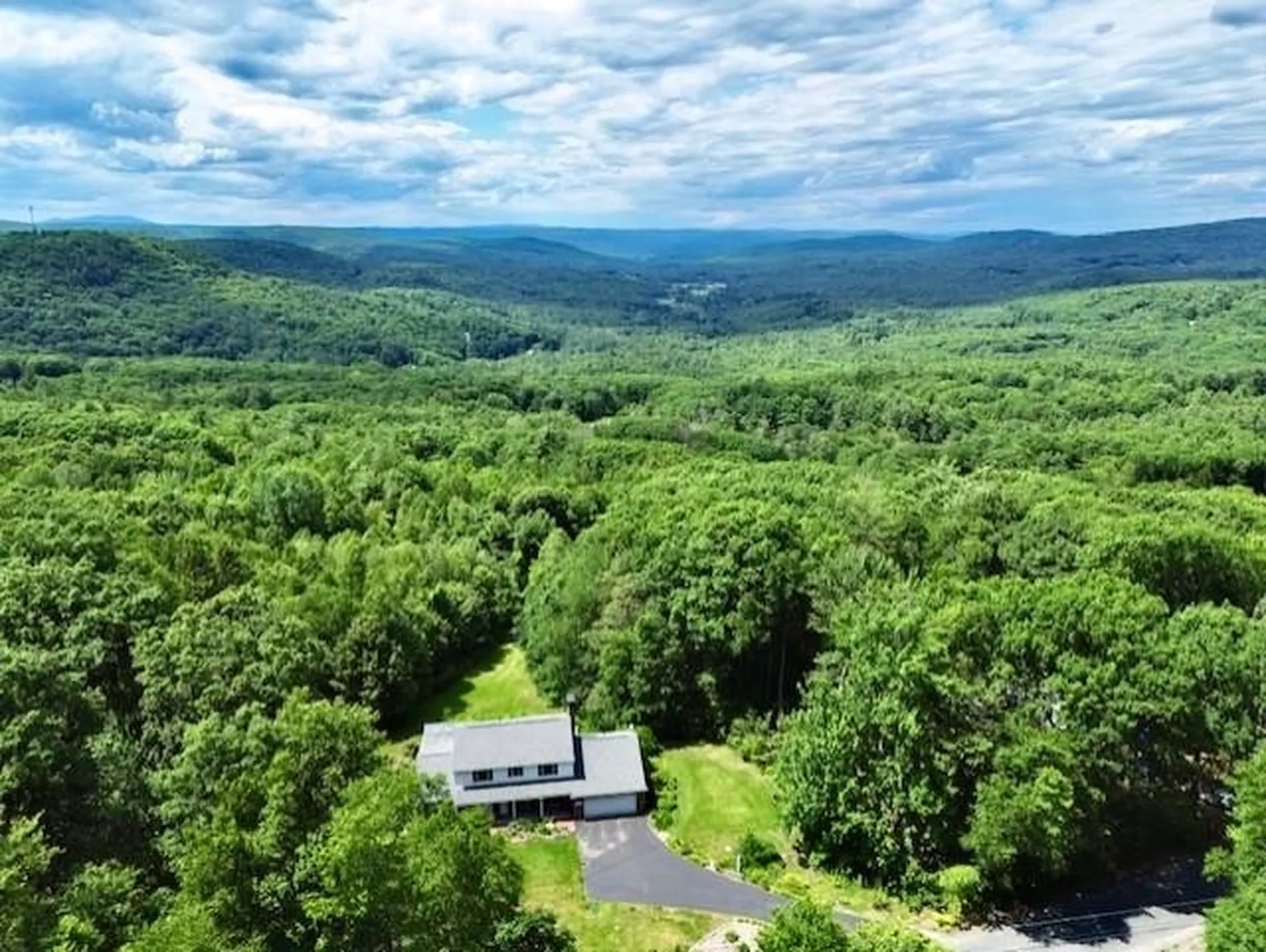 78 Wellington Drive Chesterfield NH 03462