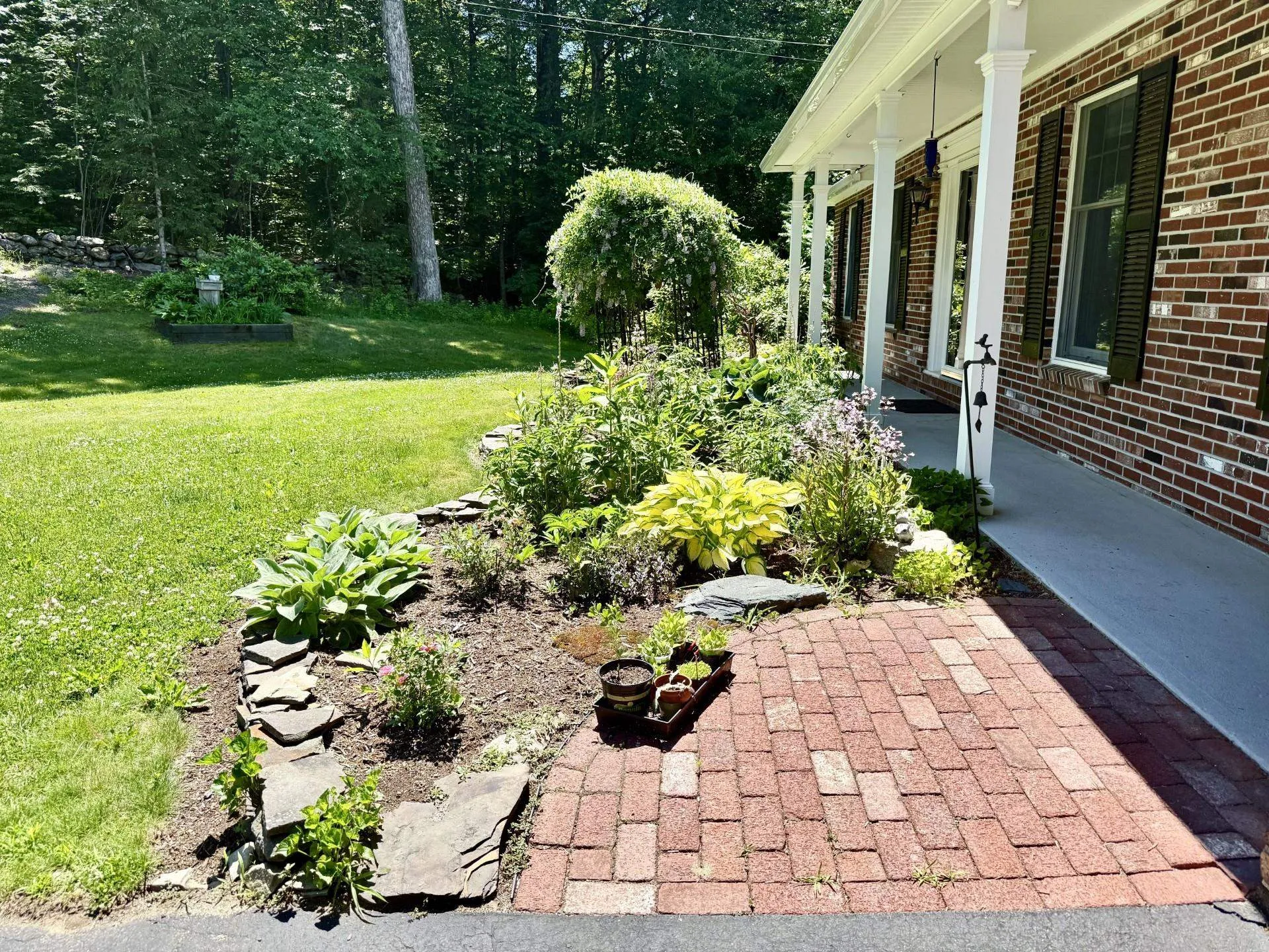 78 Wellington Drive Chesterfield NH 03462