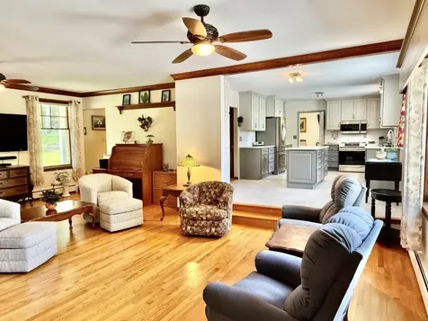 78 Wellington Drive Chesterfield NH 03462