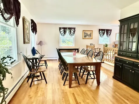 78 Wellington Drive Chesterfield NH 03462