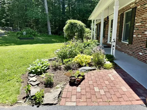 78 Wellington Drive Chesterfield NH 03462
