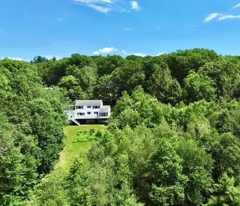 78 Wellington Drive Chesterfield NH 03462