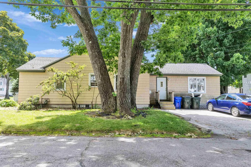 874 Belmont Street Manchester NH 03104