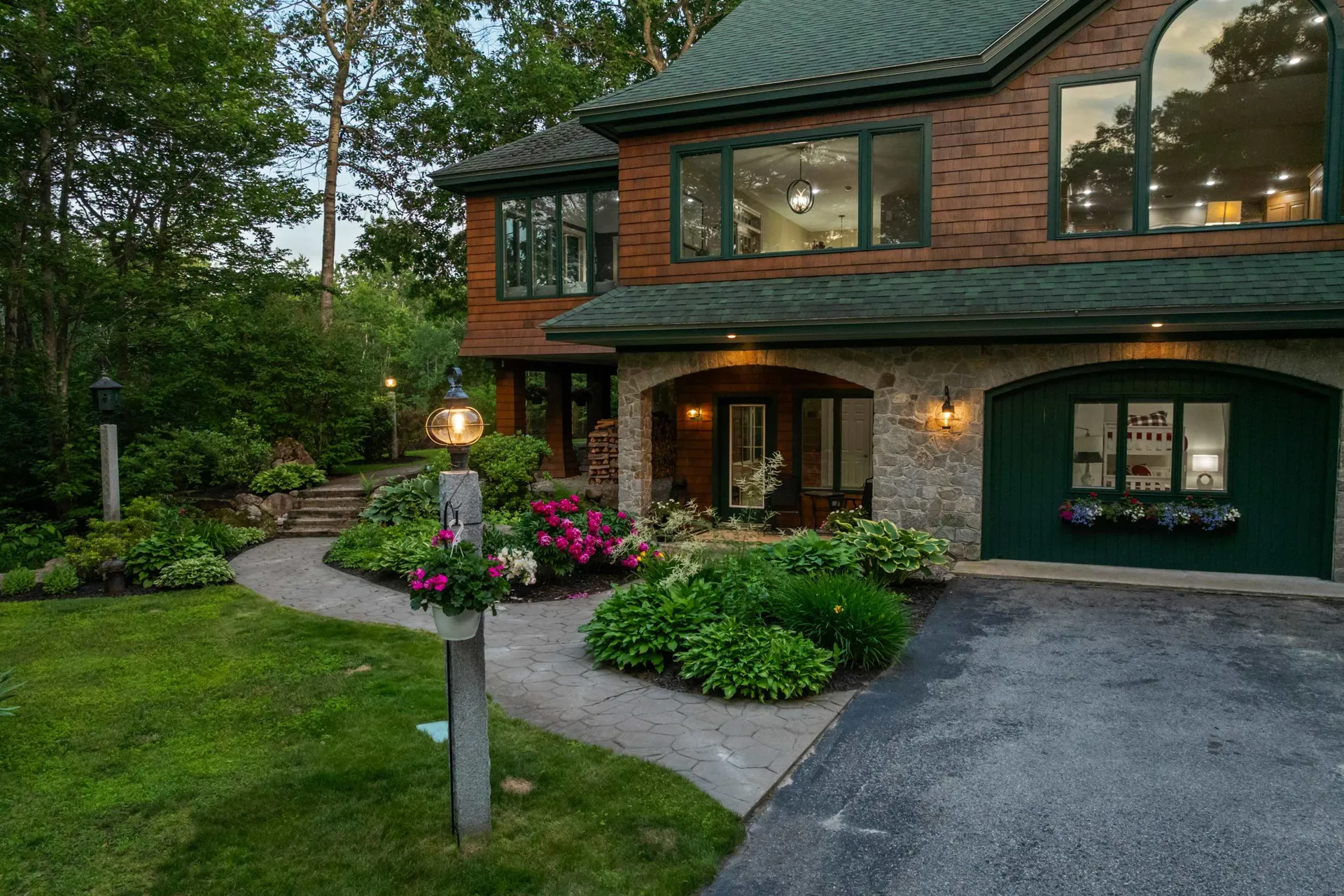 24 Birch Ledge Drive Bartlett NH 03838