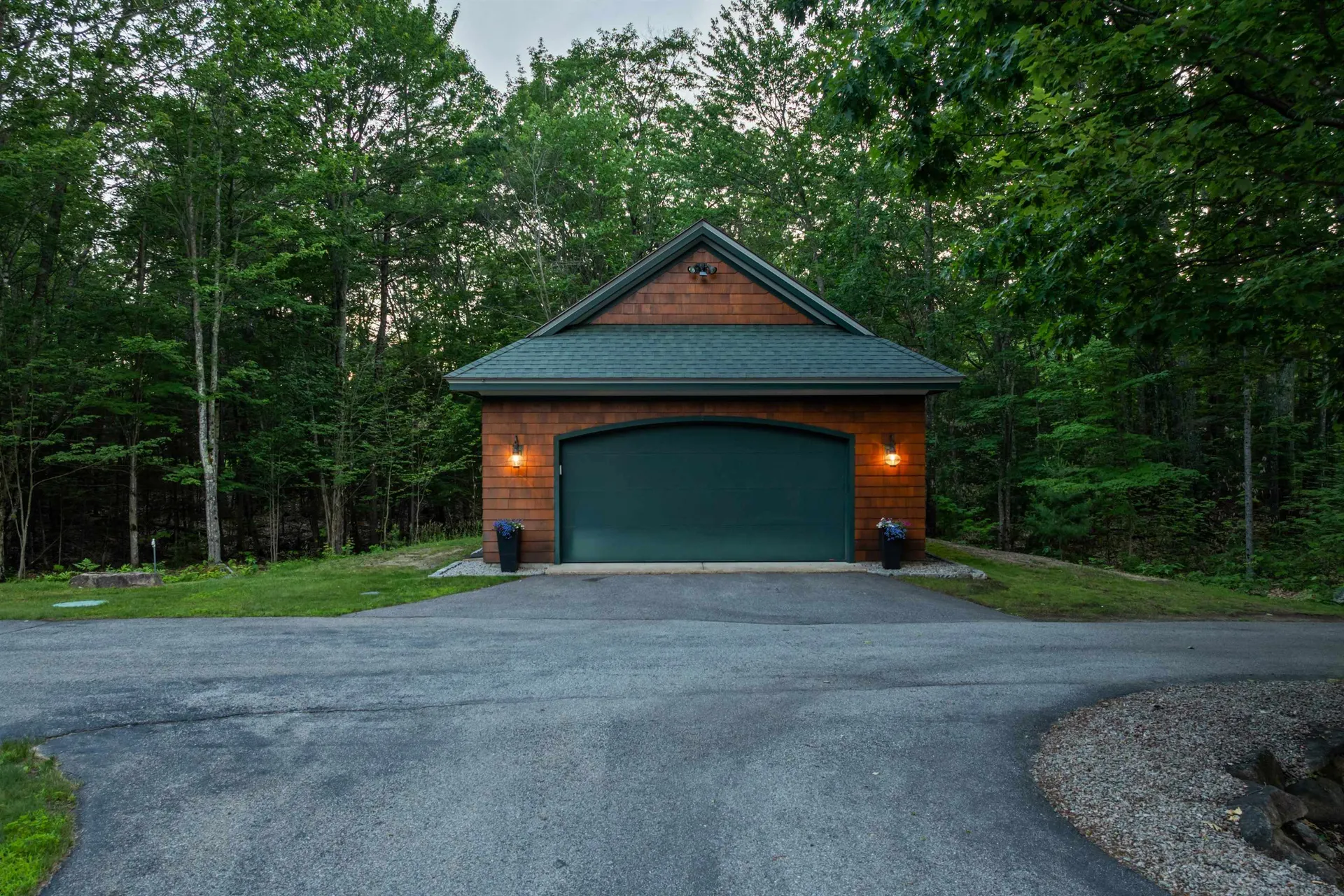 24 Birch Ledge Drive Bartlett NH 03838
