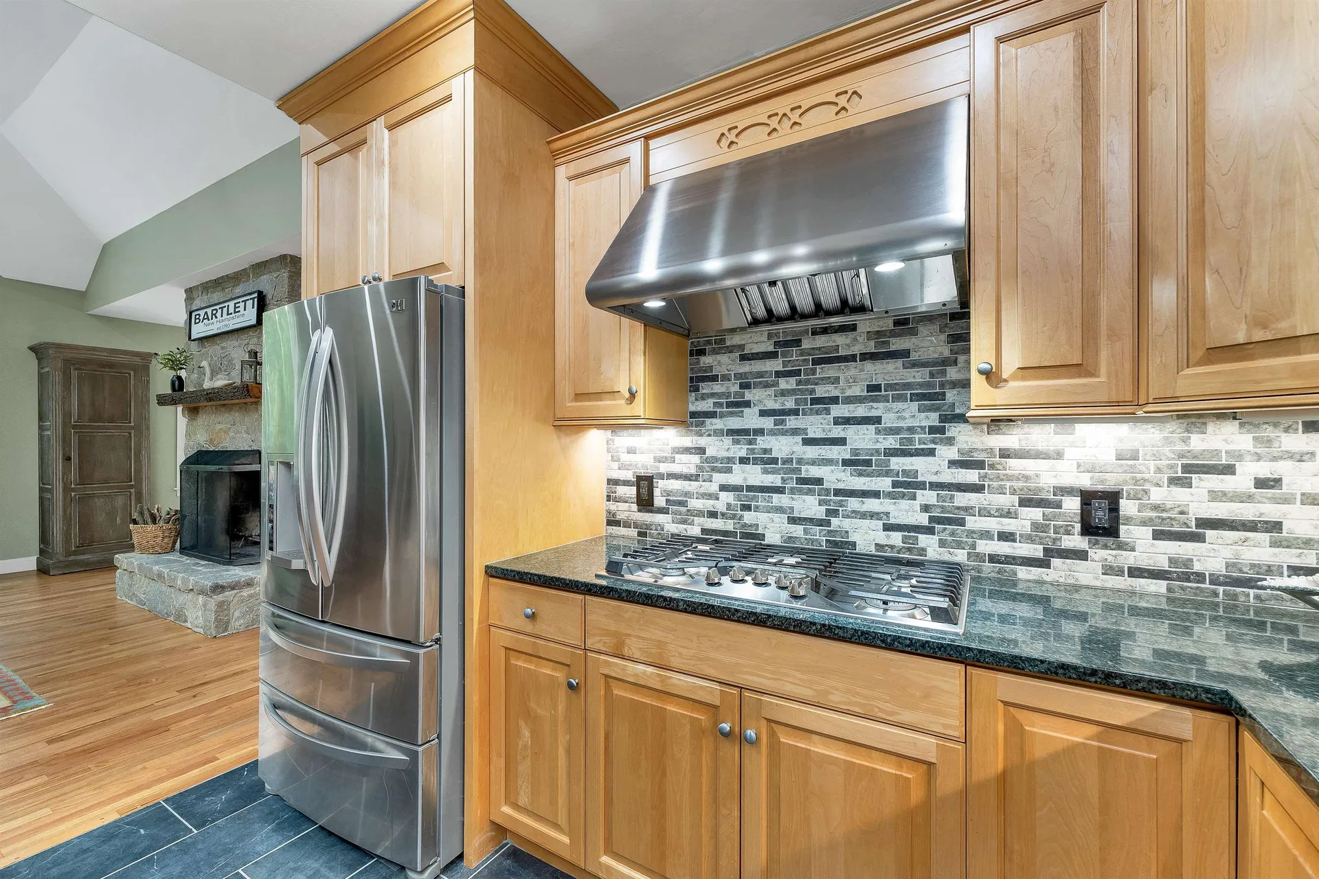 24 Birch Ledge Drive Bartlett NH 03838
