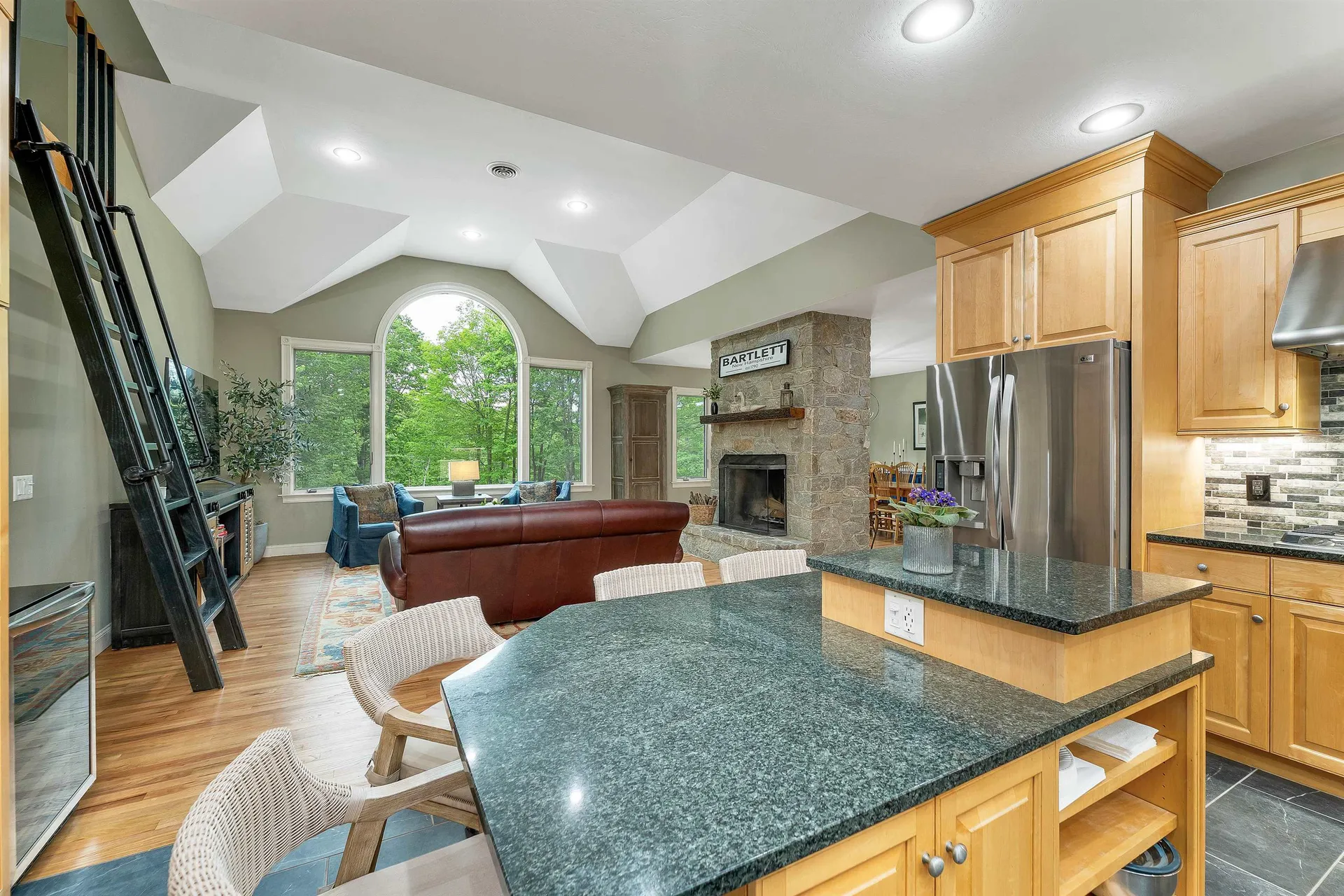 24 Birch Ledge Drive Bartlett NH 03838