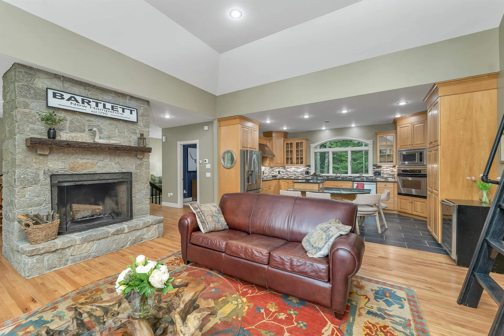 24 Birch Ledge Drive Bartlett NH 03838