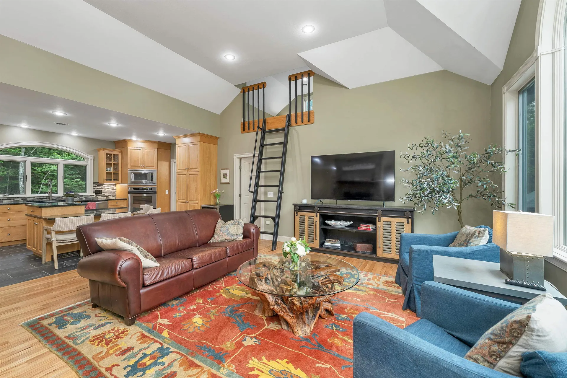 24 Birch Ledge Drive Bartlett NH 03838