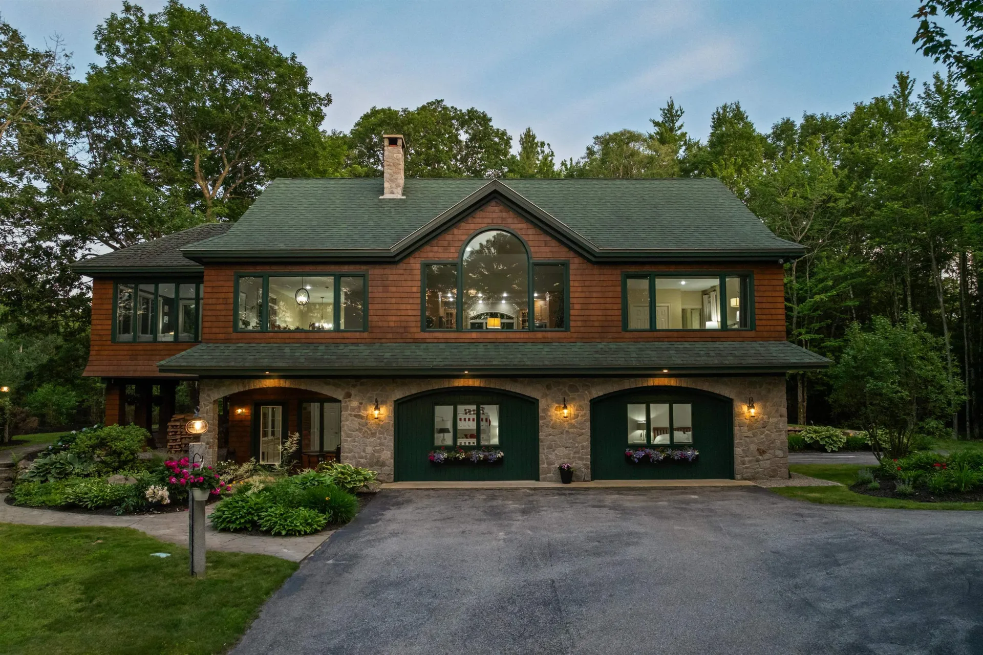 24 Birch Ledge Drive Bartlett NH 03838