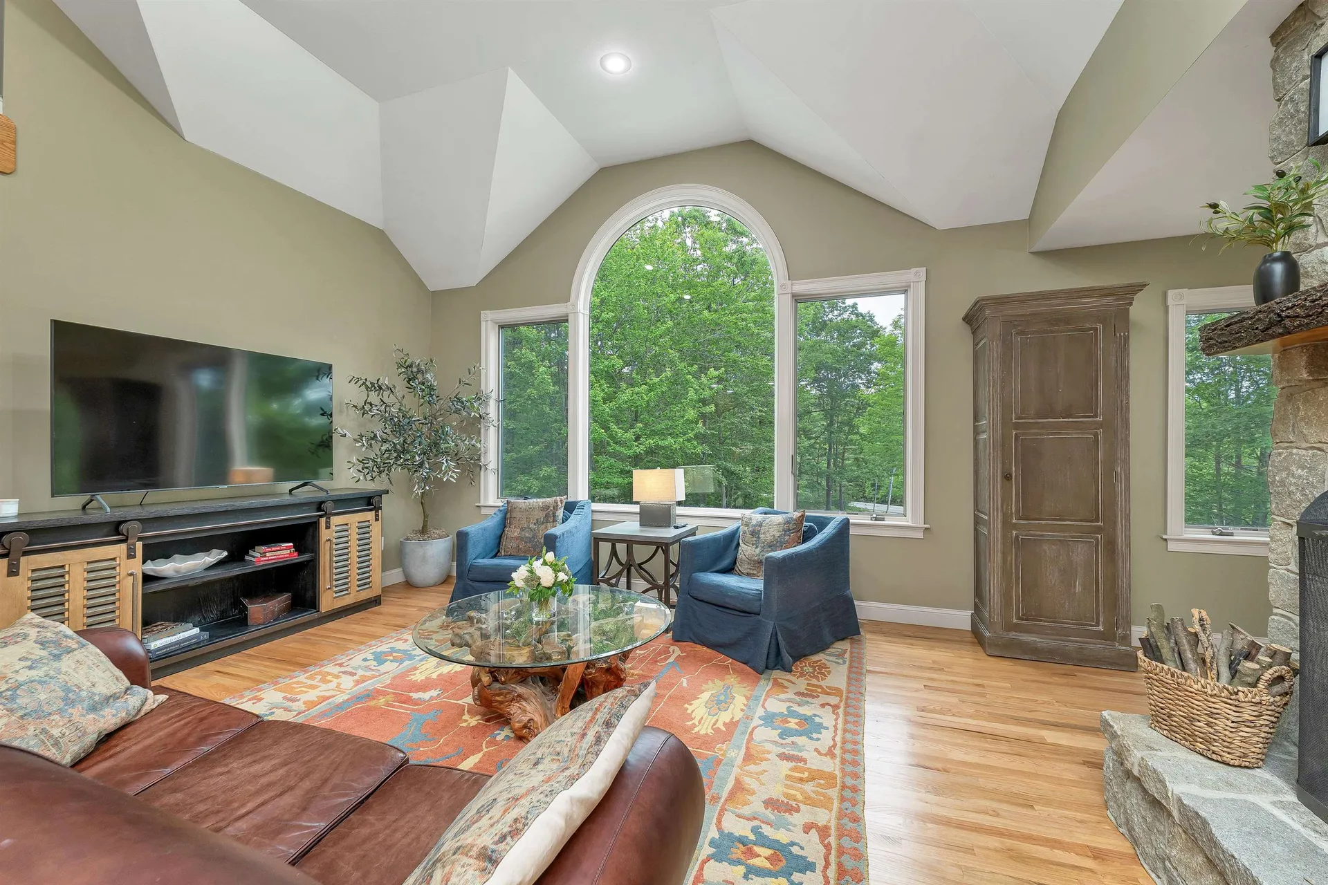 24 Birch Ledge Drive Bartlett NH 03838