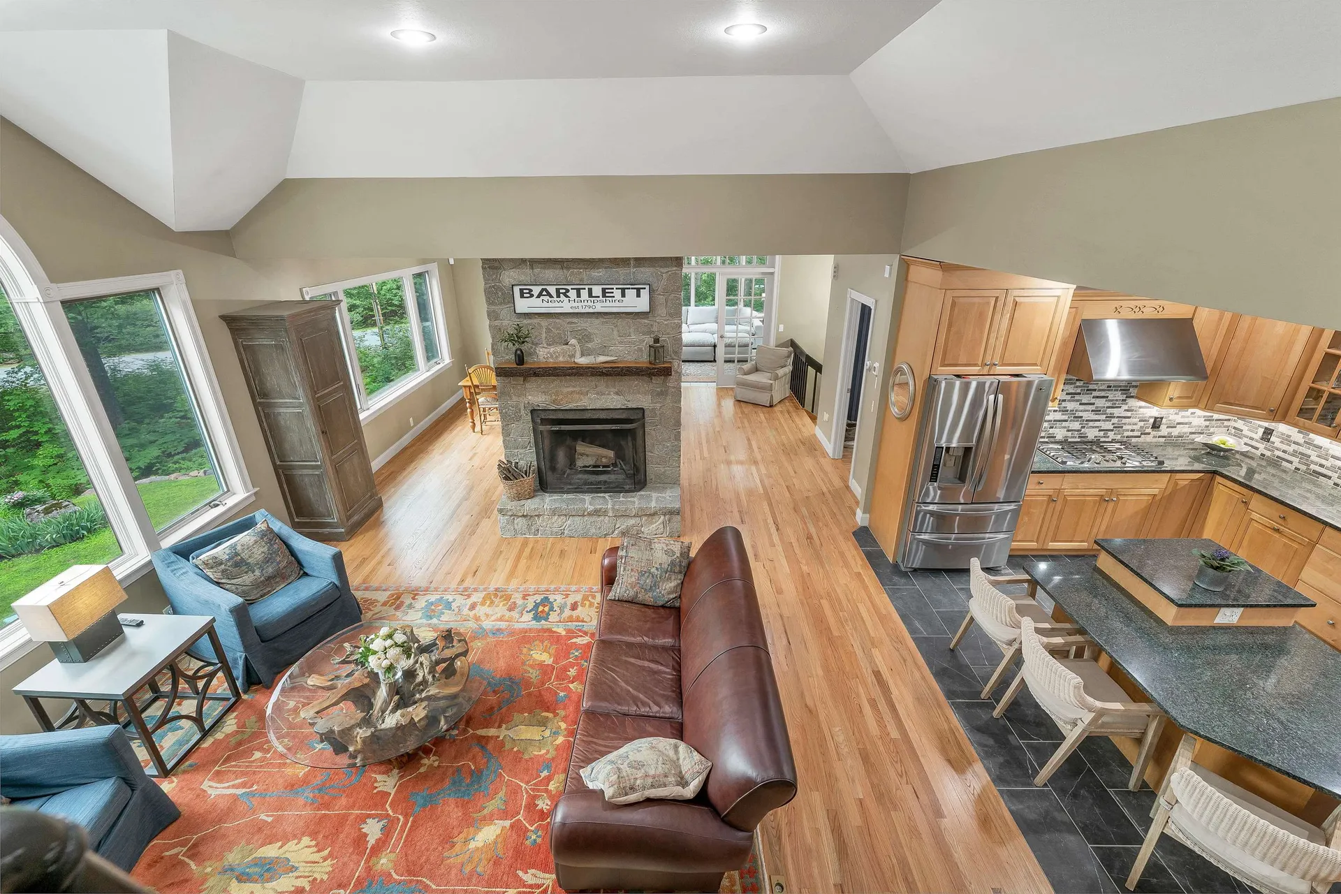 24 Birch Ledge Drive Bartlett NH 03838