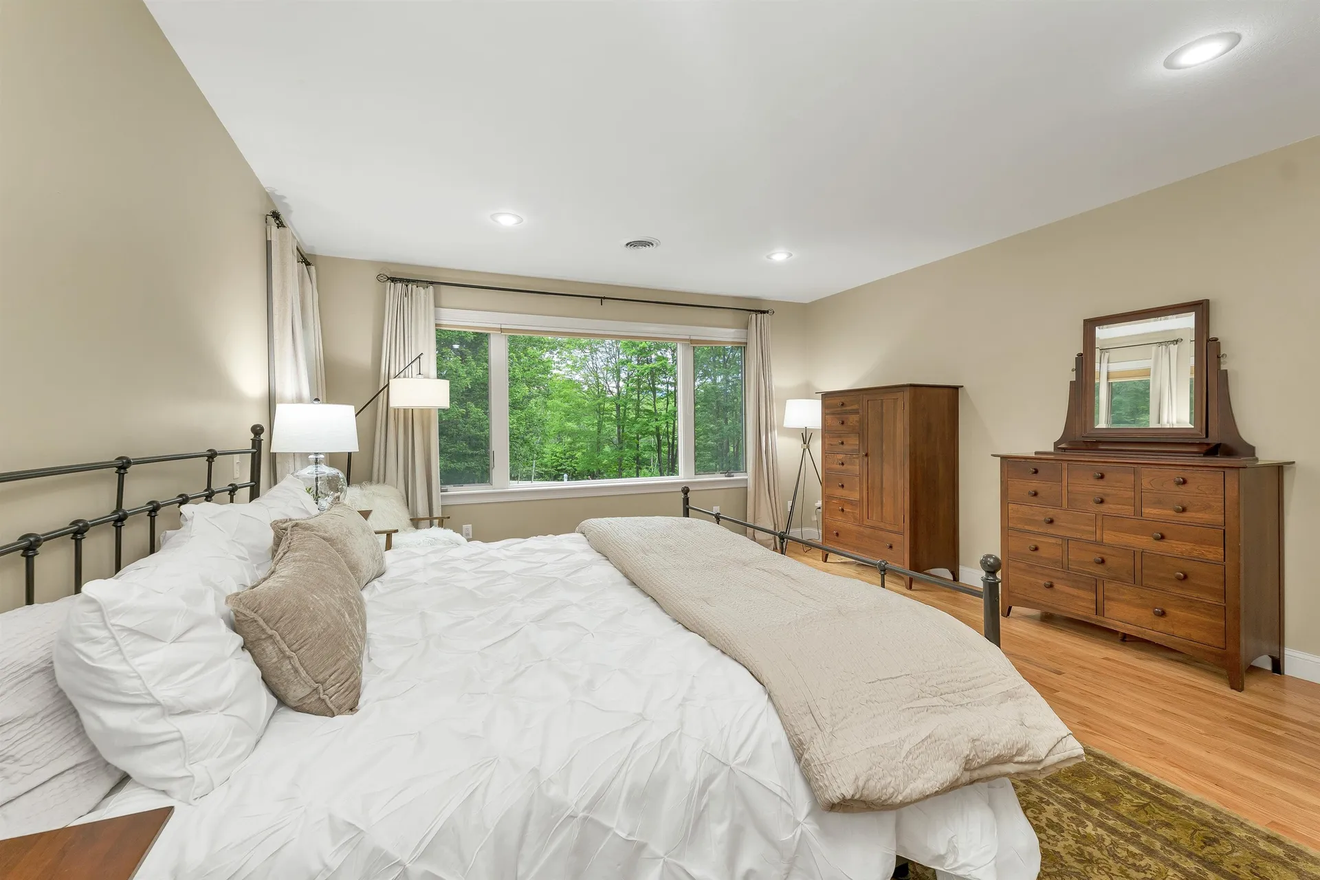 24 Birch Ledge Drive Bartlett NH 03838