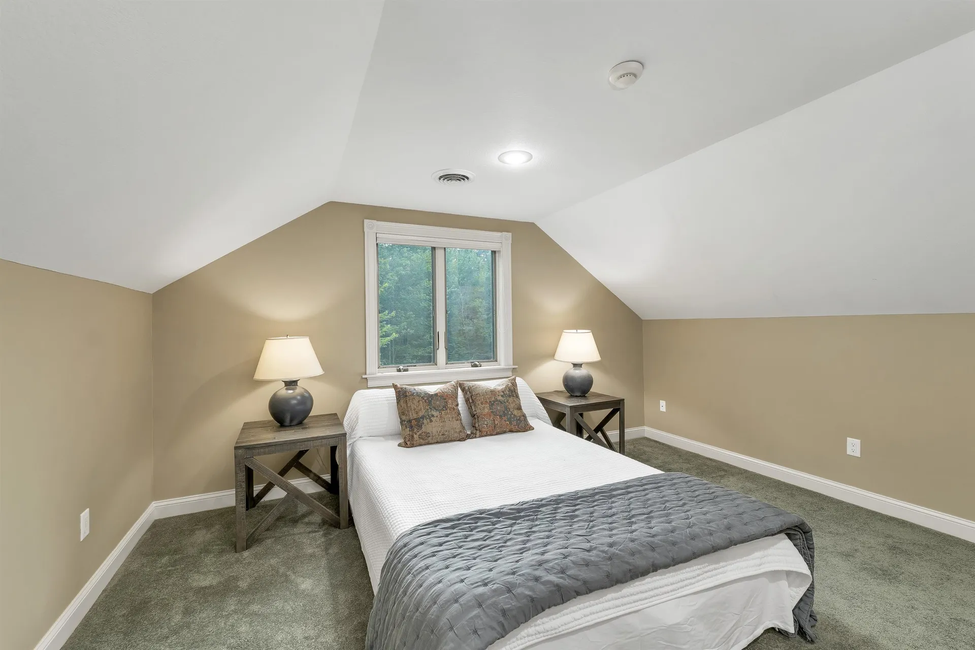 24 Birch Ledge Drive Bartlett NH 03838