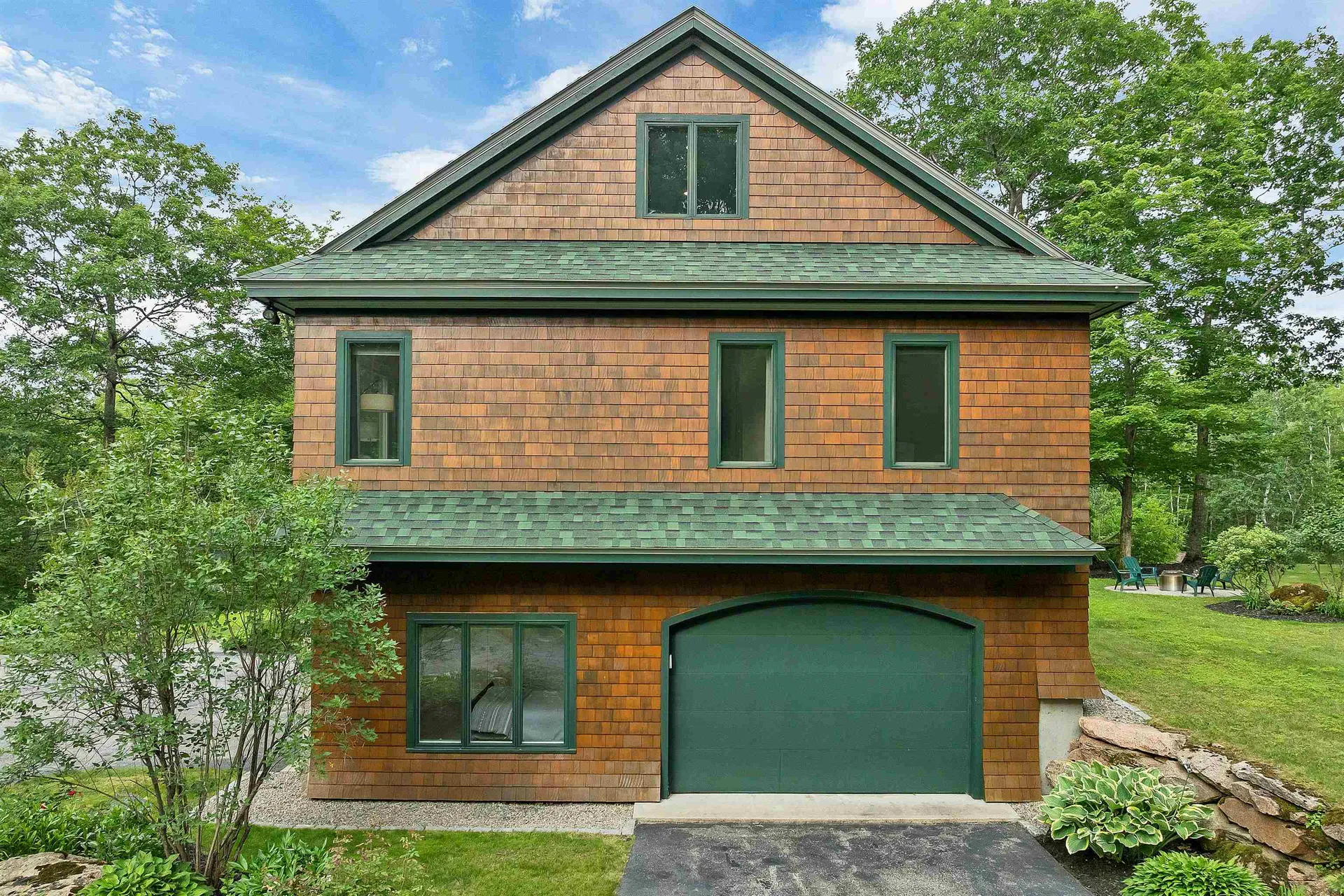 24 Birch Ledge Drive Bartlett NH 03838