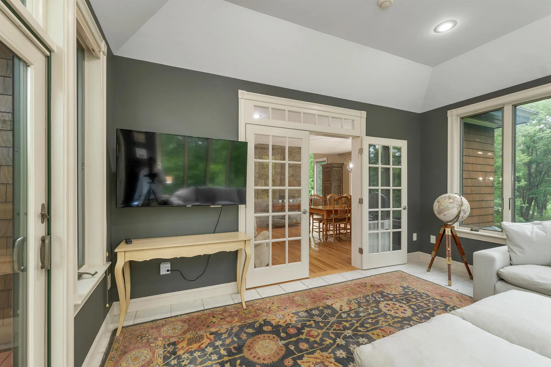 24 Birch Ledge Drive Bartlett NH 03838
