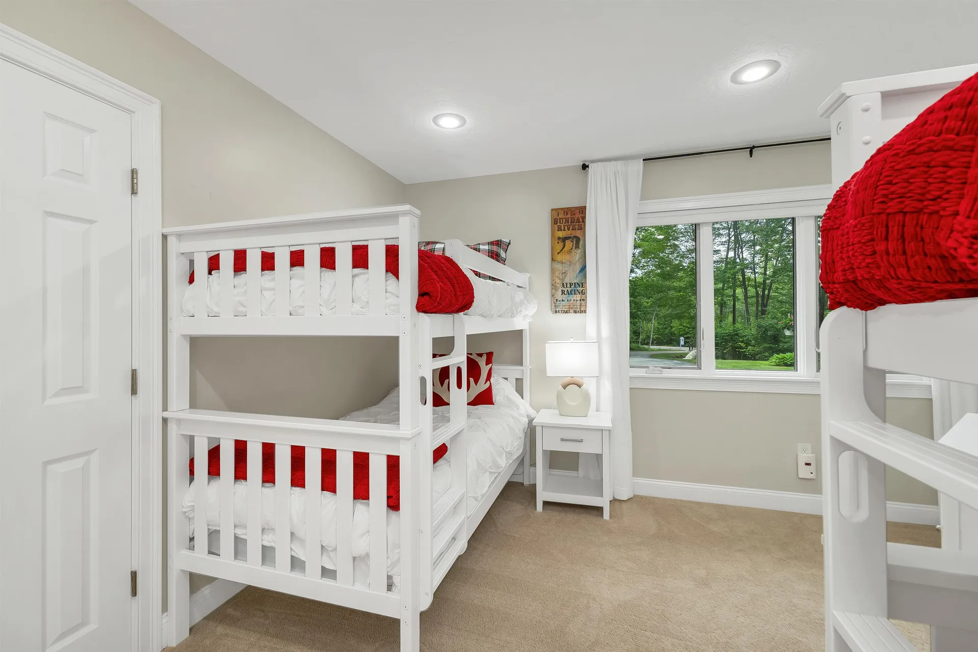 24 Birch Ledge Drive Bartlett NH 03838