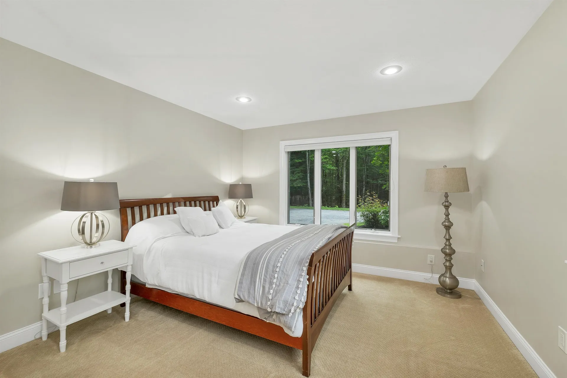24 Birch Ledge Drive Bartlett NH 03838