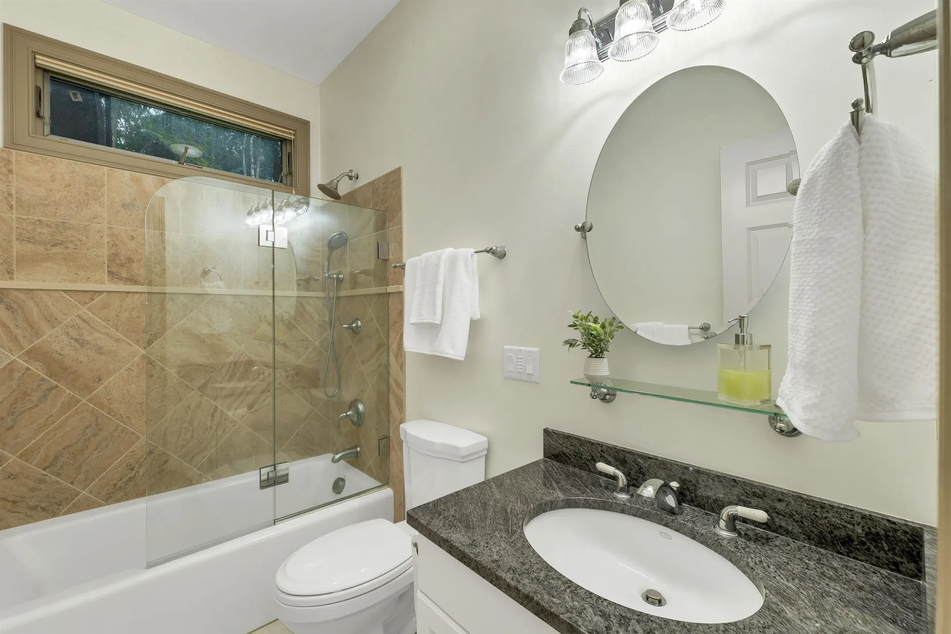 24 Birch Ledge Drive Bartlett NH 03838