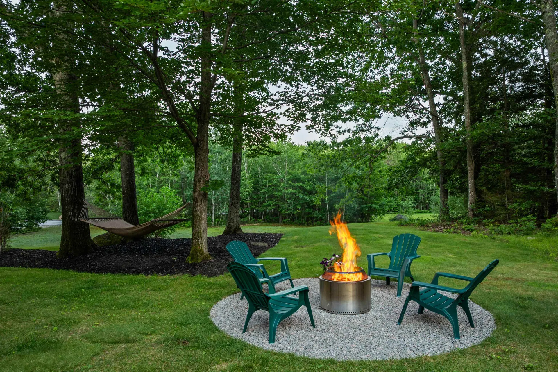 24 Birch Ledge Drive Bartlett NH 03838