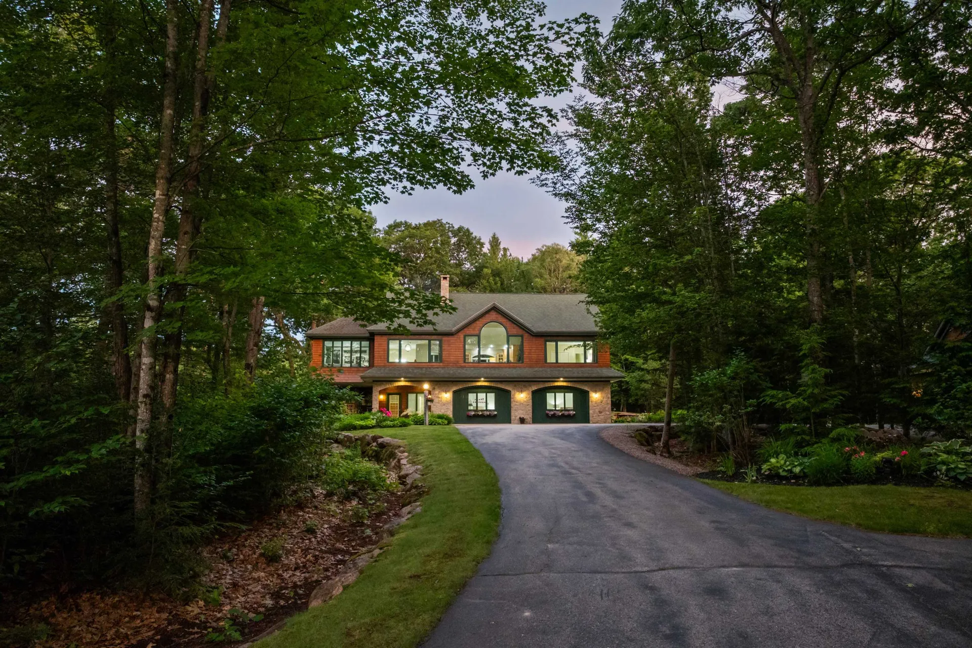 24 Birch Ledge Drive Bartlett NH 03838