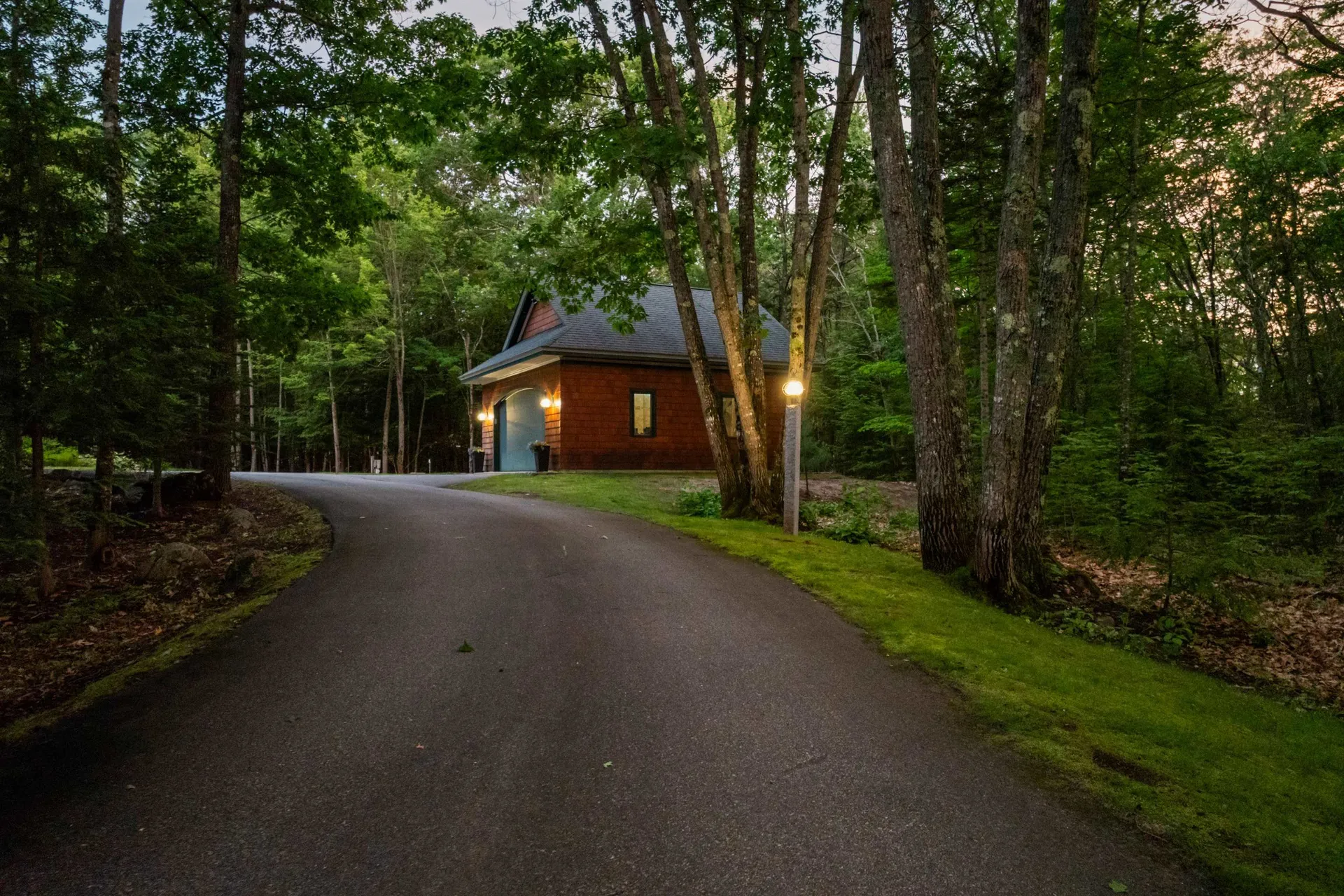 24 Birch Ledge Drive Bartlett NH 03838
