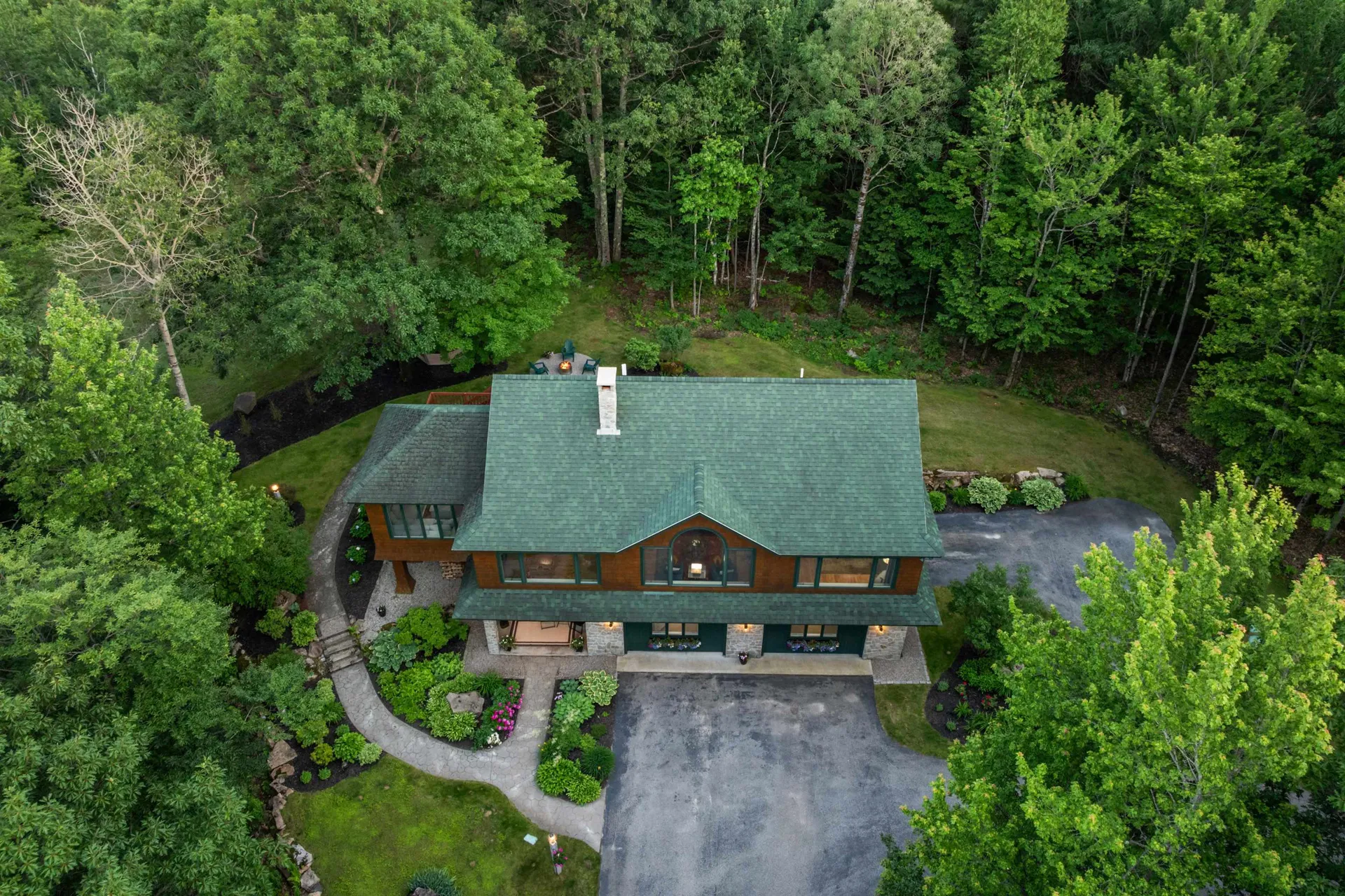 24 Birch Ledge Drive Bartlett NH 03838