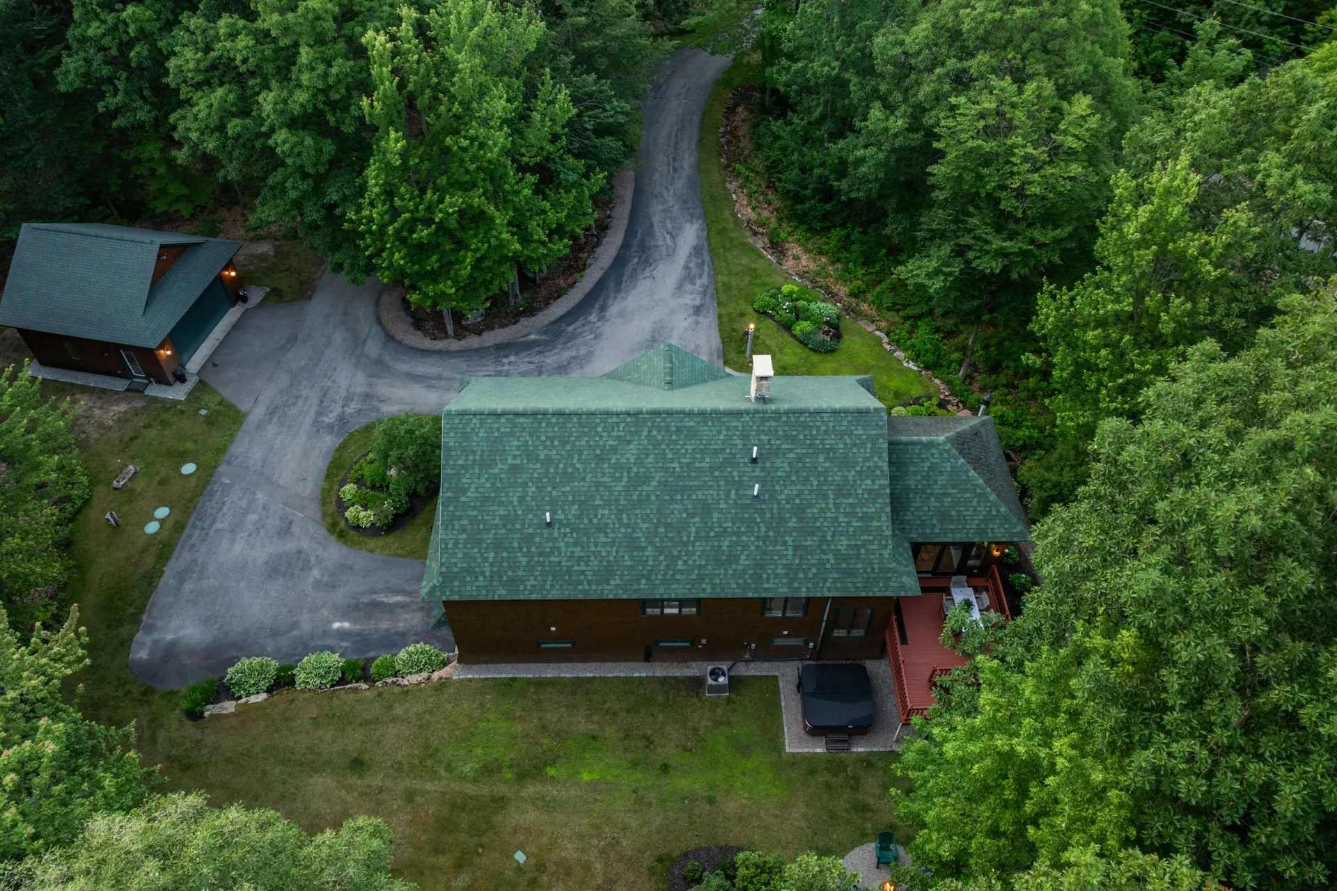 24 Birch Ledge Drive Bartlett NH 03838