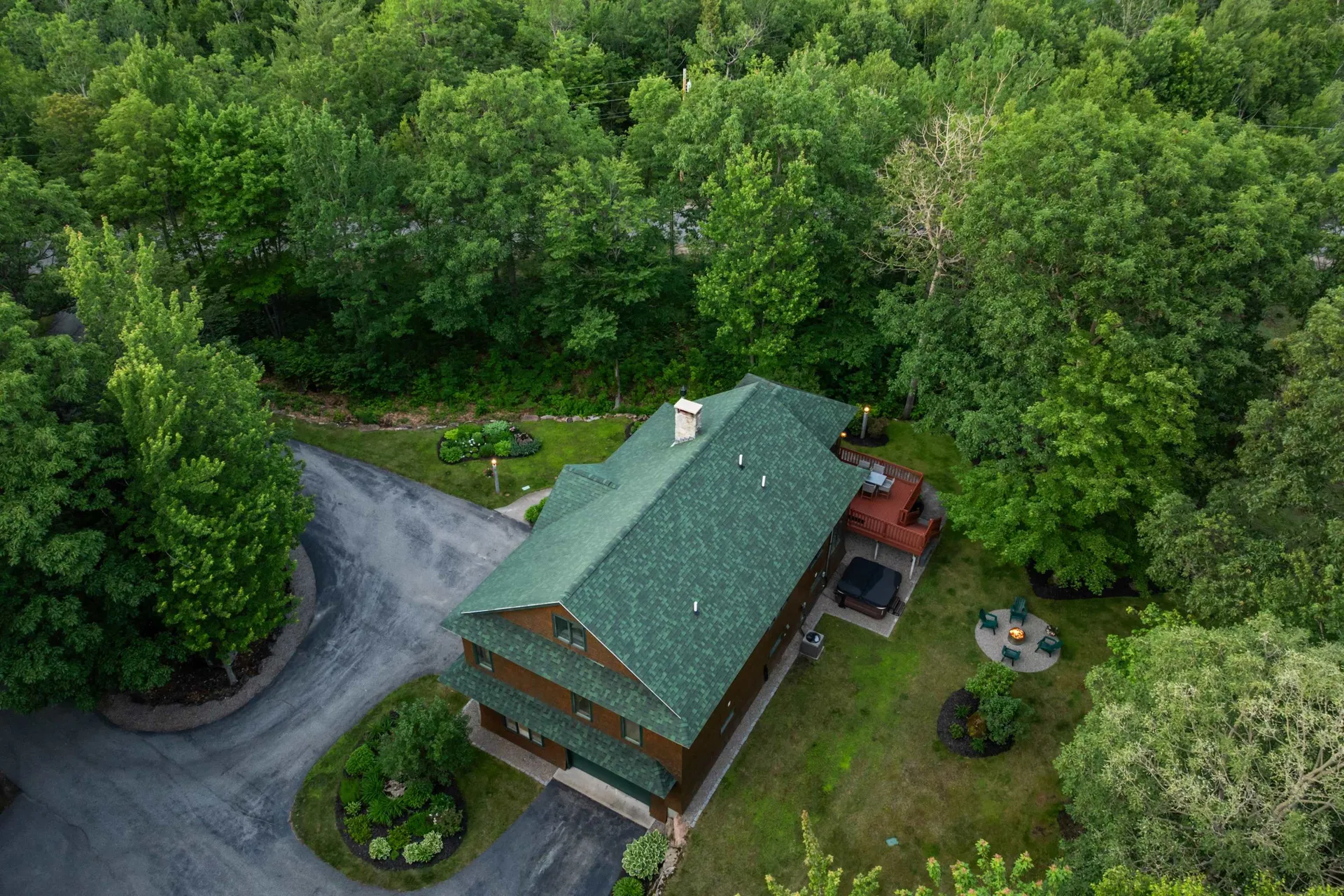 24 Birch Ledge Drive Bartlett NH 03838