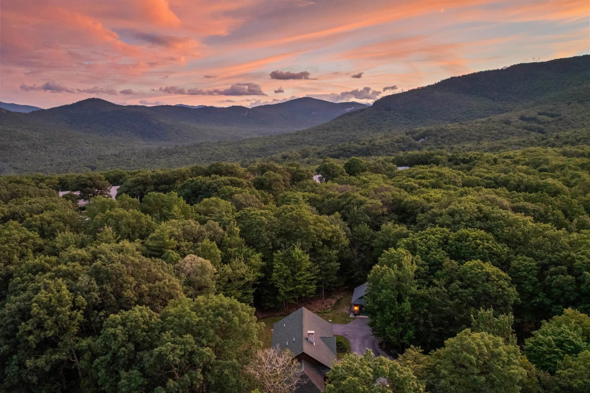 24 Birch Ledge Drive Bartlett NH 03838