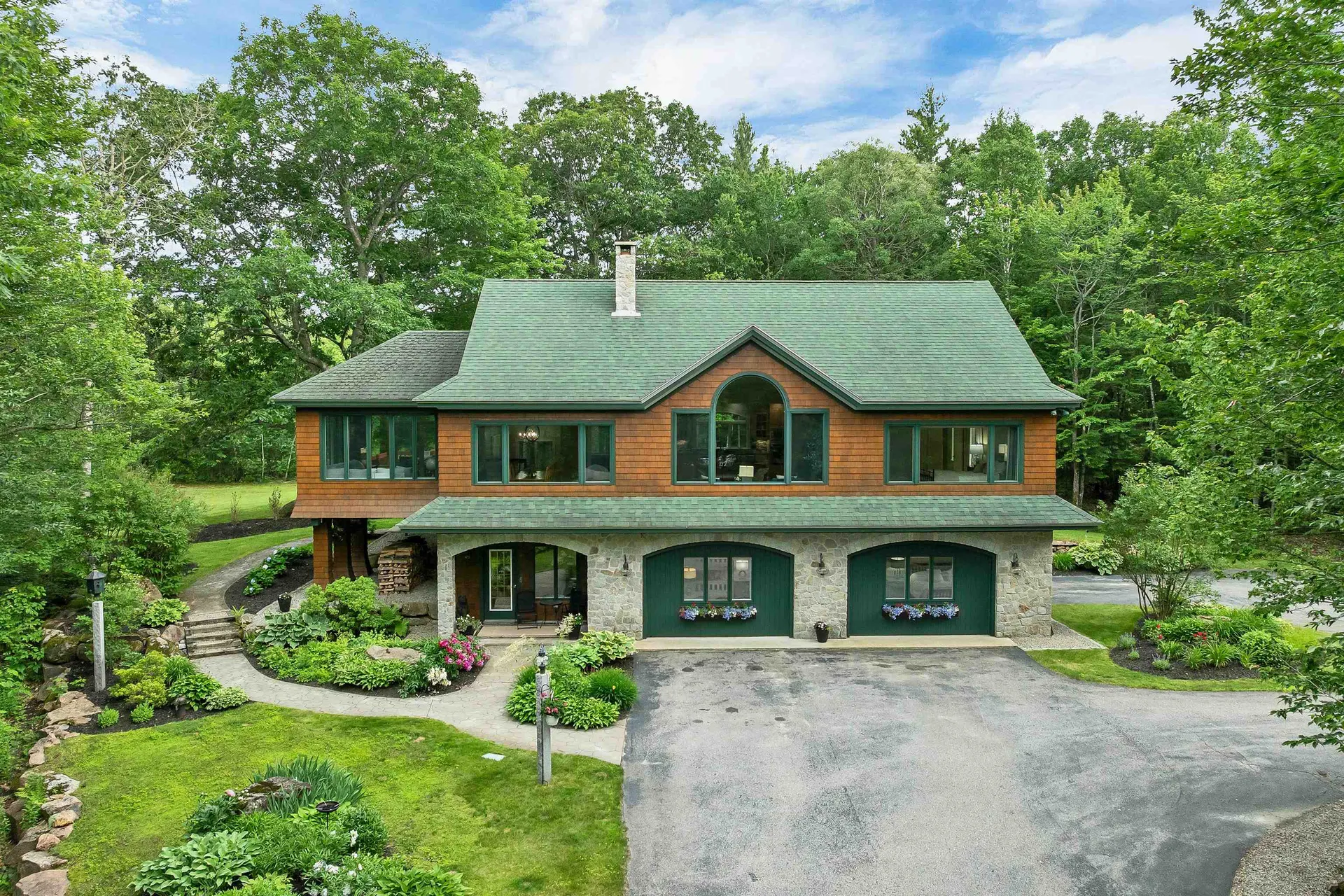 24 Birch Ledge Drive Bartlett NH 03838