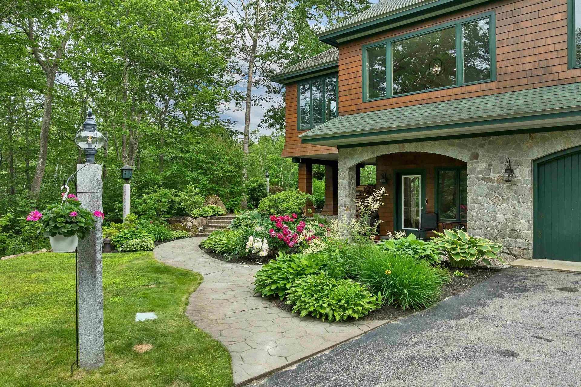24 Birch Ledge Drive Bartlett NH 03838