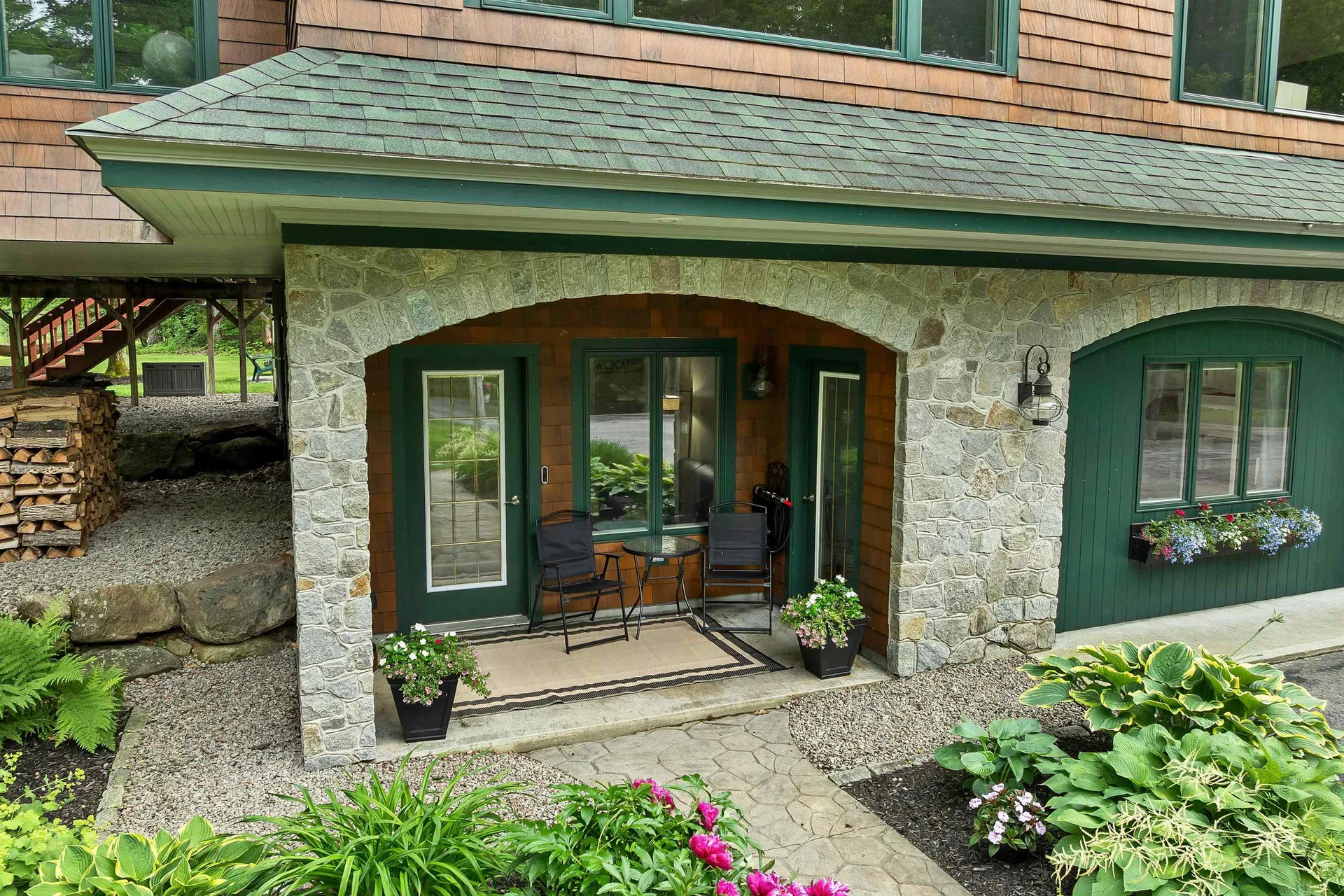 24 Birch Ledge Drive Bartlett NH 03838