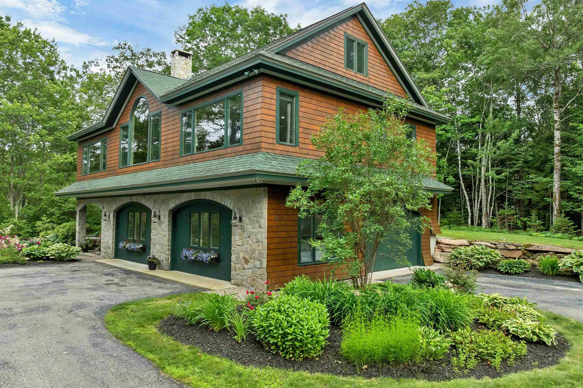 24 Birch Ledge Drive Bartlett NH 03838