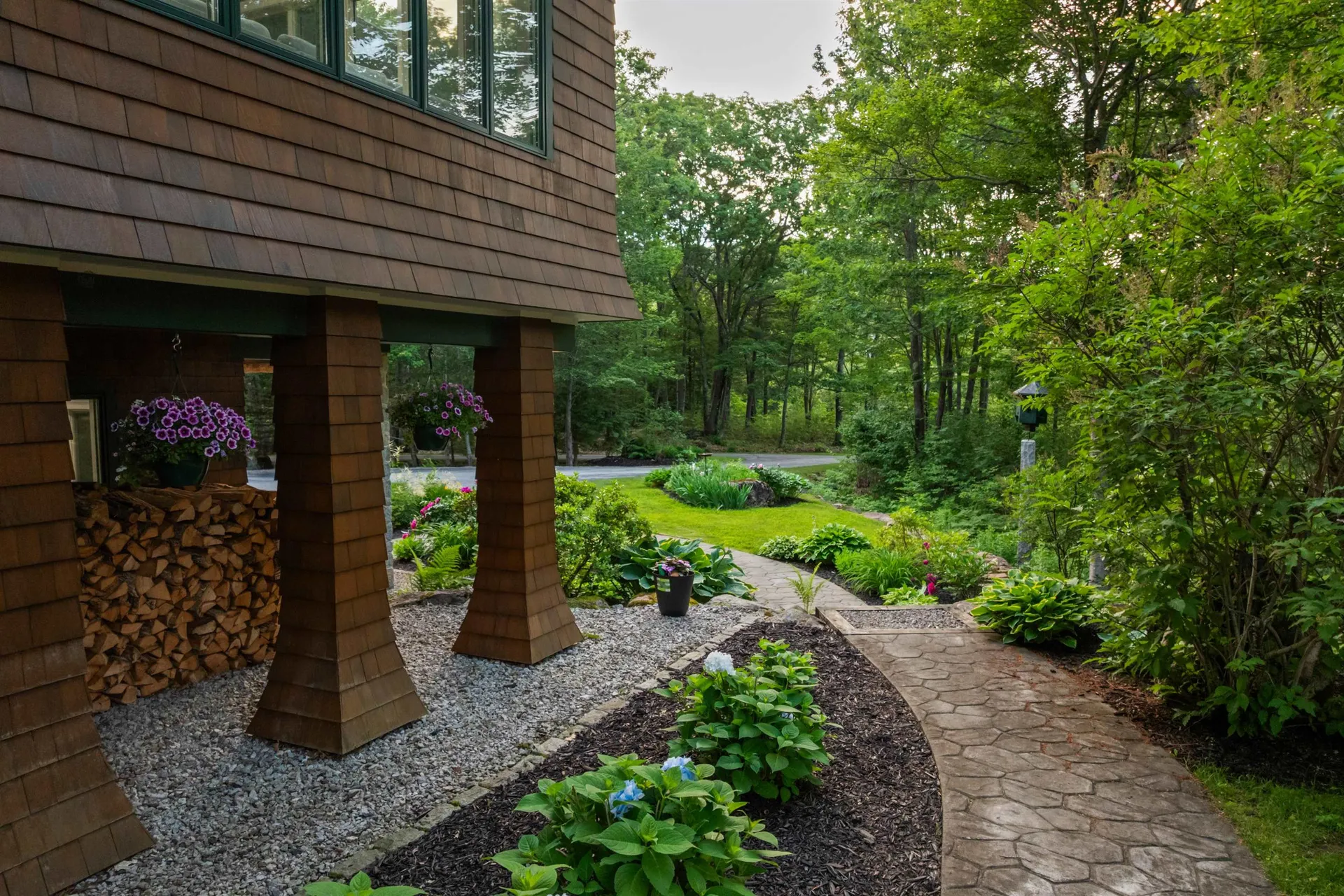 24 Birch Ledge Drive Bartlett NH 03838