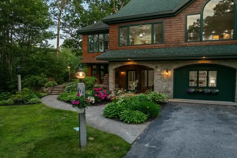 24 Birch Ledge Drive Bartlett NH 03838