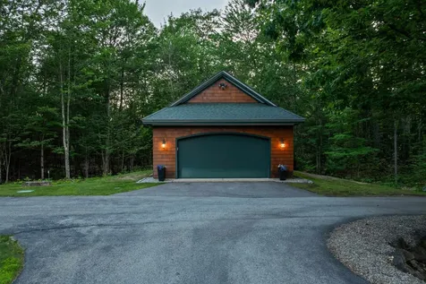 24 Birch Ledge Drive Bartlett NH 03838