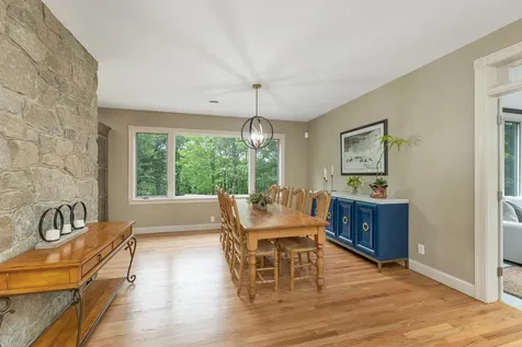 24 Birch Ledge Drive Bartlett NH 03838