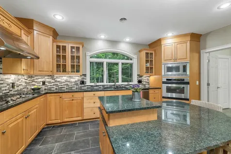 24 Birch Ledge Drive Bartlett NH 03838