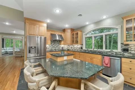 24 Birch Ledge Drive Bartlett NH 03838