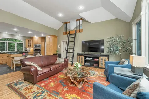 24 Birch Ledge Drive Bartlett NH 03838