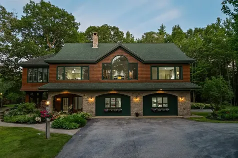 24 Birch Ledge Drive Bartlett NH 03838