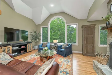 24 Birch Ledge Drive Bartlett NH 03838