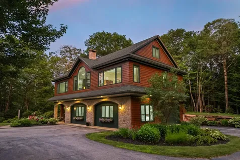 24 Birch Ledge Drive Bartlett NH 03838
