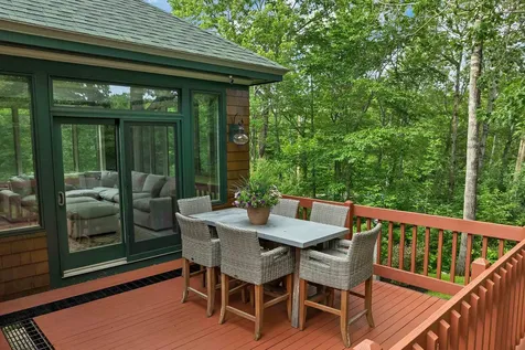 24 Birch Ledge Drive Bartlett NH 03838